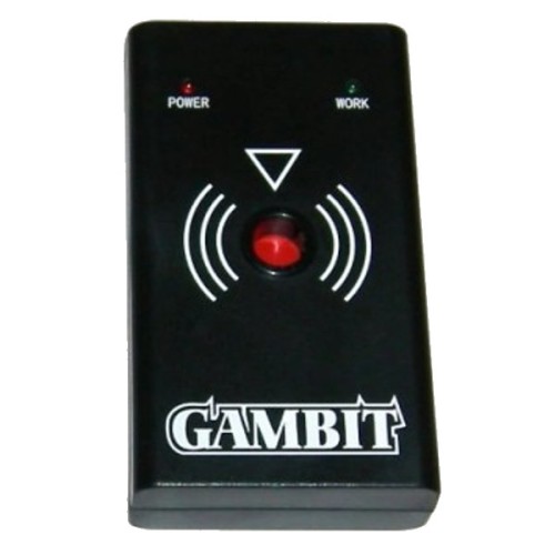Car key maker ii gambit